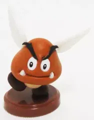 【中古】トレーディングフィギュア 7.パタクリボー 「チョコエッグ NEWスーパーマリオブラザーズU」