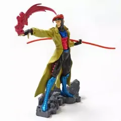 【中古】トレーディングフィギュア ガンビット 「HG マーベルヒーローズ2」