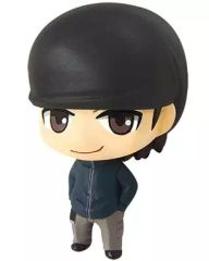 【中古】トレーディングフィギュア 門田京平 「カラコレ デュラララ!!×2」