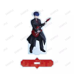 ヒロアカ 荼毘 ヒロヴィラフェス アクスタ - メルカリ