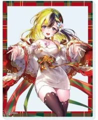 【中古】キャラカード デネブ 「白猫プロジェクト POP UP SHOP in ゲーマーズ アクリルカード 02/クリスマスver.(公式イラスト)」