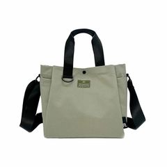 90s L.L.Bean ショルダーバッグ 2way トート 鬼フェード 古着 - メルカリ