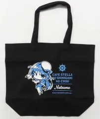 【中古】バッグ [単品] 四季ナツメ トートバッグ 「C106 喫茶ステラと死神の蝶 ナツメセットver.2」のサムネイル