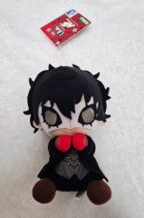 ペルソナ5 ぴたぬい 主人公 制服 タグなし ペルソナ5 ぴたぬい 主人公 制服 タグなし 【公式通販】
