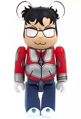 ベアブリック BE@RBRICK100% シリーズ5 ARTIST FUTURA - メルカリ