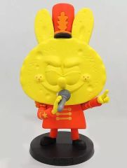 Buff Monster Melty Misfits Jumbo アルバム付き - メルカリ