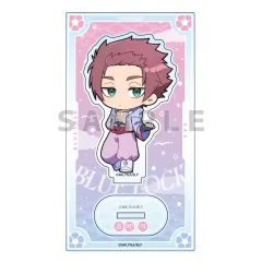 【中古】アクリルスタンド・アクリルパネル 糸師冴(ゆめいろチャイナ) アクリルスタンド 「ブルーロック」