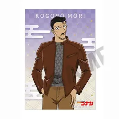 【中古】キャラカード 毛利小五郎 「名探偵コナン ブロマイドコレクション vol.13」