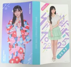 【中古】フォトフレーム・アルバム 池田瑛紗(乃木坂46) 個別フォトアルバム 「真夏の全国ツアー2025」 WEB SHOP限定