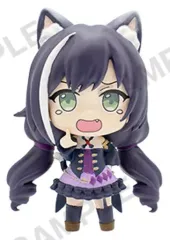 【中古】トレーディングフィギュア キャルB 「プリンセスコネクト!Re：Dive コレクションフィギュアRICH」