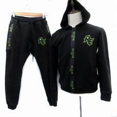 00s UMBRO ジャージ デサント製 迷彩 ジャガード ストリート Y2K