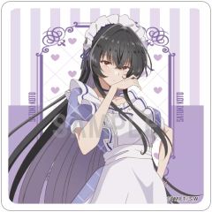 わたしが恋人になれるわけないじゃん カラフルメイド 色紙 琴紗月 わた