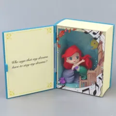 【中古】トレーディングフィギュア Ariel 「POPMART DISNEY プリンセス フェアリーテイル シリーズ シーンセット」