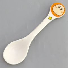 [중고] 칼라리 와돌디 오리지널 숟가락 [별의 커비 커비들의 초만조 페스티벌] 패밀리 마트 한정 대상 상품 구입 특전 제1탄