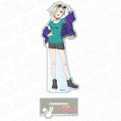 [중고] 아크릴 스탠드 아크릴 패널 미아 테일러 vol.1 데카 아크릴 스탠드 [러브라이브! 니지가사키 학원 스쿨 아이돌 동호회]