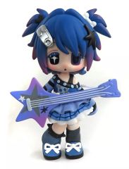 SIMONTOYS TOMIZ 萌えペット異次元 八度ベース ベースガール - メルカリ