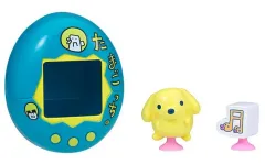 【中古】トレーディングフィギュア 6. 「Tamagotchi Pitta Vol.1」