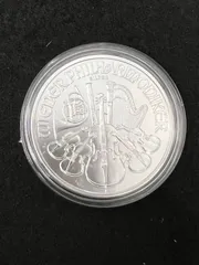 2026年最新】1オンス銀貨 ウィーンの人気アイテム - メルカリ