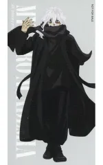 【中古】キャラカード 死柄木弔 オリジナルアートカード 「僕のヒーローアカデミア 2026 SPECIAL POPUP at baseyard tokyo」 対象商品購入特典 第2弾
