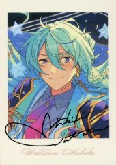あんスタ 10周年 ぱしゃっつ fine 日々樹渉 - メルカリ