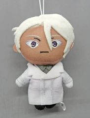 ヴァニタスの手記 ノエ マスコット ぬいぐるみ 未使用新品 - メルカリ