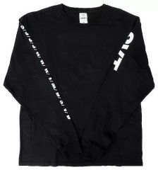 ロングスリーブTシャツLSEVENTEEN セブチ SVT グッズ - メルカリ