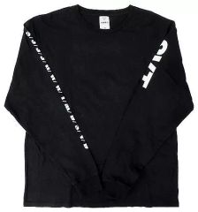 ロングスリーブTシャツLSEVENTEEN セブチ SVT グッズ - メルカリ
