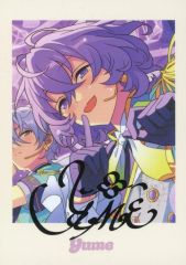 あんスタ ユメ 10周年 ぱしゃっつ - メルカリ