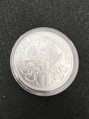 2025 ウィーンフィル 銀貨 1オンス 純銀コイン - メルカリ
