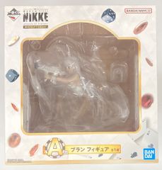 BANDAI SPIRITS 이치 반 쿠지 승리의 여신 : NIKKE CHAPTER5 A 상 블랑 피규어