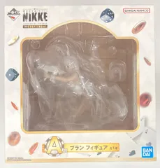 BANDAI SPIRITS 一番くじ 勝利の女神：NIKKE CHAPTER5 A賞 ブラン フィギュア