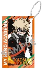 【中古】雑貨 爆豪勝己 「僕のヒーローアカデミア トレーディングアクリルキーホルダー」