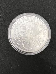 2021 ウィーンフィル 銀貨 1オンス 1.50ユーロ - メルカリ