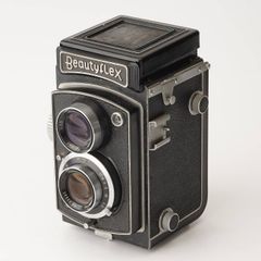 Rollei Magic I Xenar 75mmレンズ 二眼レフカメラ - メルカリ