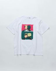 坂本龍一「12」 T-shirts 5月バージョン - メルカリ