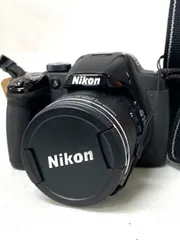 2026年最新】Nikon COOLPIX P530の人気アイテム - メルカリ