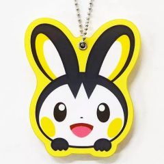 ポケモン アクリル ミラー チャーム HOPPE DAISHUGO エモンガ - メルカリ
