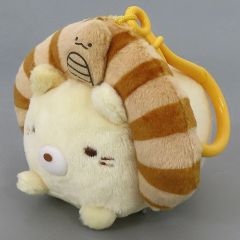 [중고] 잡화 고양이 매달려 봉제 인형 방의 스미데다비키분 [스미코구라시] 해외 한정