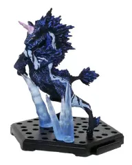 【中古】トレーディングフィギュア 5.キリン亜種 「カプコンフィギュアビルダー モンスターハンター スタンダードモデル Plus Vol.3」