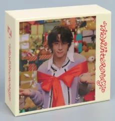 2026年最新】INI cd ユニバboxの人気アイテム - メルカリ