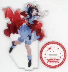【中古】アクリルスタンド・アクリルパネル 月ノ美兎 アクリルスタンド 「バーチャルYouTuber にじさんじ WORLD TOUR 2025 Singin’ in the Rainbow! 東京公演」