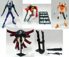 FigurericeStandardアヤメ HgBEモビルドールメイまとめ売り - メルカリ
