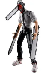 【中古】食玩 プラモデル 1.チェンソーマン 「SMP Kit Makes Pose チェンソーマン」