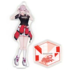倉持めると にじフェス 2023 アクスタ - メルカリ