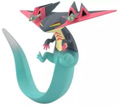 ポケモン スケールワールド ダンデ ドラパルト フィギュア - メルカリ