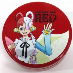 [중고] 잡화 우타 프리 캔 [원피스 FILM RED] 후지 TV 한정