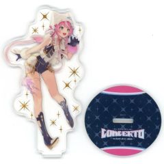 にじさんじ 8th Anniversary CONCERTO アクスタ ヤンナリ - メルカリ