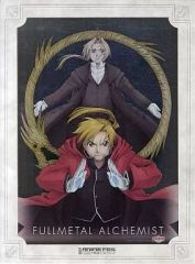 [중고] 종이제품(캐릭터) 에드워드 엘릭 메탈 인물 B [강철의 연금술사 FULLMETAL ALCHEMIST] MBS 애니메이션 페스티벌 '05 오사카성 익스피리먼트 한정