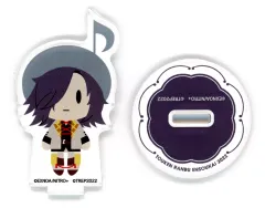 【中古】アクリルスタンド・アクリルパネル 大典太光世 SDアクリルスタンド 「刀剣乱舞 宴奏会 2022 刀剣乱舞-ONLINE-七周年企画」