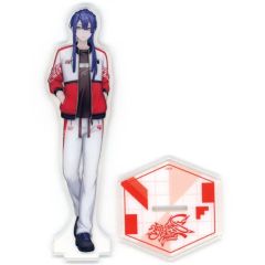 長尾景 にじさんじSitR名古屋特典アクリルスタンドアクスタブロマイド